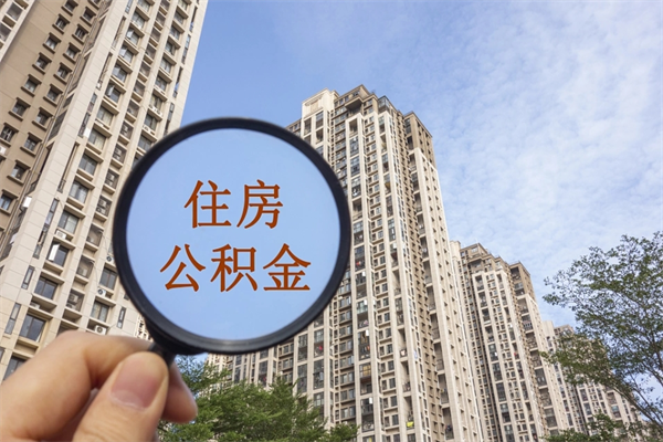 黑龙江公积金销户了钱没到账（公积金销户后钱没到账）